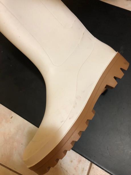 Pracovné gumáky, 44