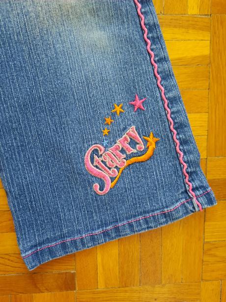 Dievčenské rifle, 98