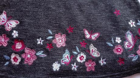 Šatočky, primark,104