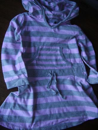 Tunika-tričko, george,92