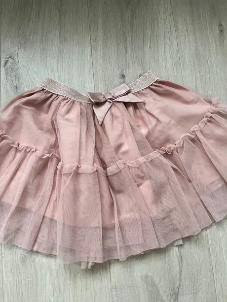 Sukne na gumu, h&m,110