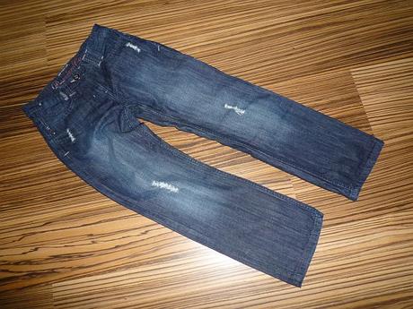 Rifle denim co. v.9/10r., denim co,140