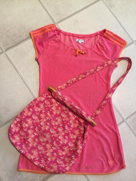 Adidas šaty, adidas,38