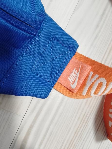 Športové ľadvinky nike, nike