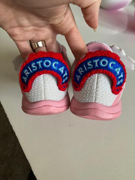 Adidas aristocats marie disney, adidas,25