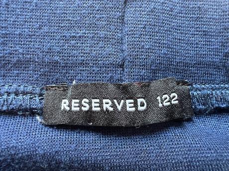 Sukňa krútivá, reserved,122