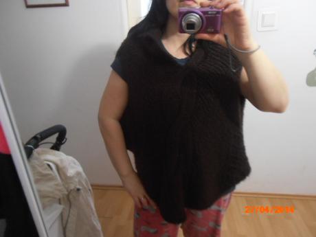 Pelerina z talianska,