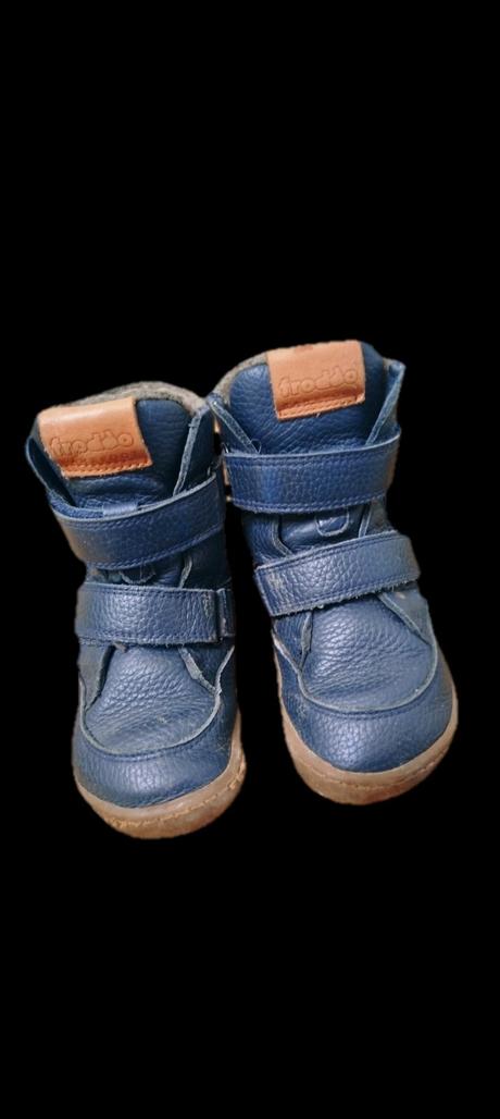 Barefoot topánky, froddo,25