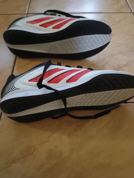 Topánky do haly, adidas,31