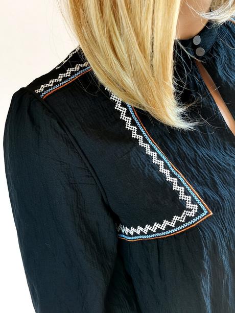 Maison scotch - krásne šaty, xs
