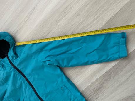 Bunda tribord, tribord,140