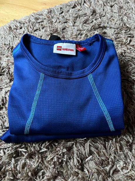 Lego wear termo prádlo, lego,122