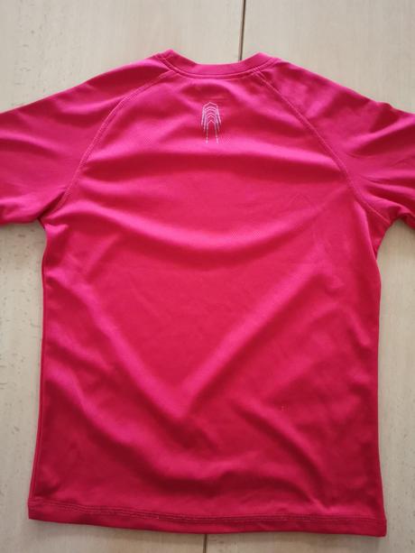 Funkčné tričko, 140