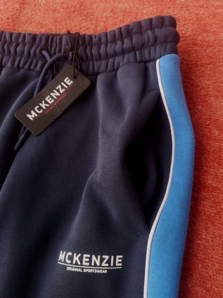 Mckenzie pánske tepláky veľkosť xs, mckenzie,xs