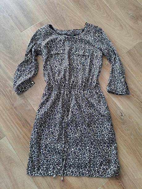 Šaty reserved, reserved,34