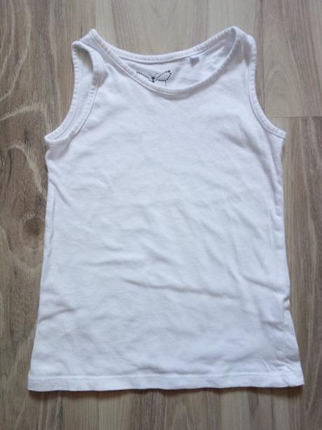 Tričko palomino, palomino,110