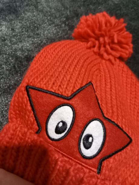 Detska zimna ciapka, 