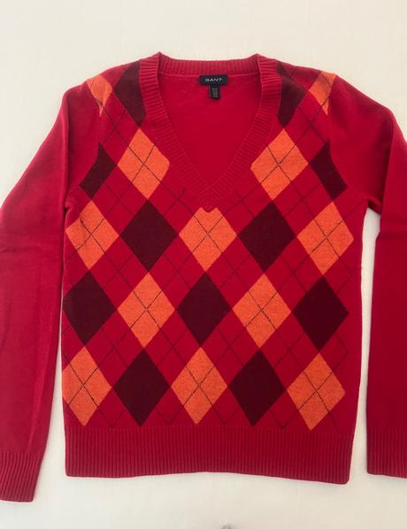 Sveter gant xs, gant,xs