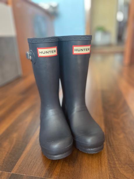 Hunter gumáky, hunter,28