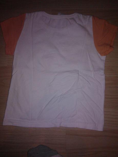 Tricko, palomino,110