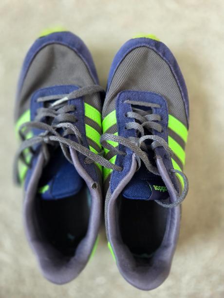 Tenisky, adidas,36