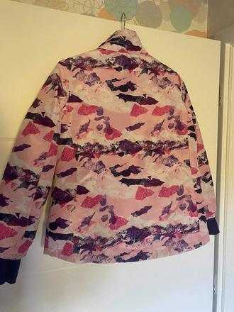 Vetrovka, crivit,152