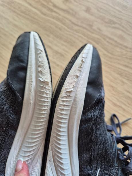 Detske bezecke tenisky hoka, velk. 38,5, 38