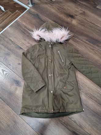 Bunda 3 v jednom, cherokee,146