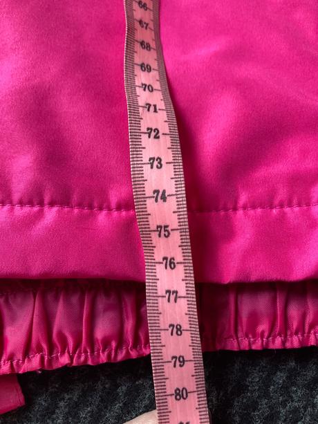 Lyžiarske nohavice 122/128, loap,122