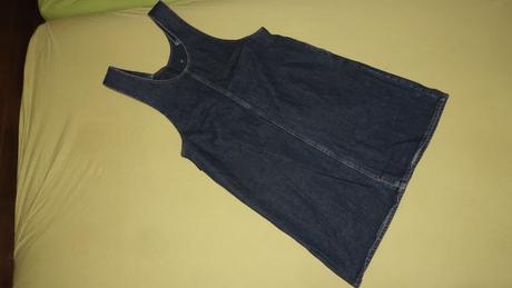 Riflova tehotenska sukna drami, 38