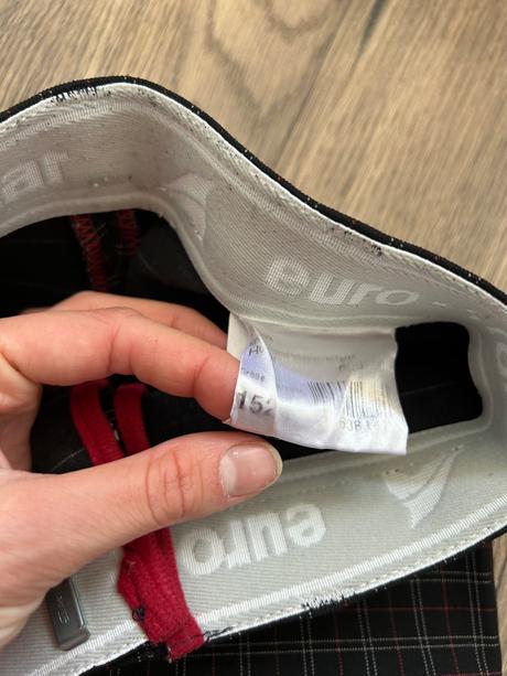 Viaceré rajtky, hkm