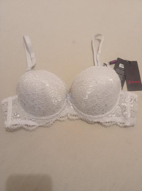 Push-up podprsenka, 75b