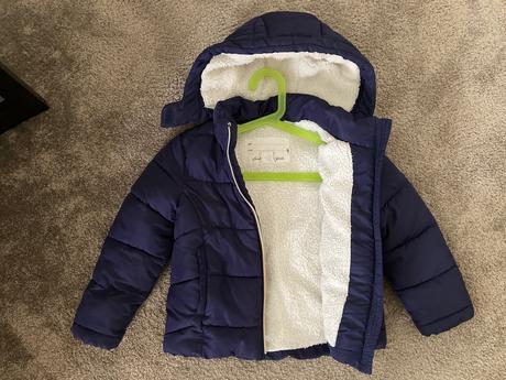 Bunda v.110, h&m,110