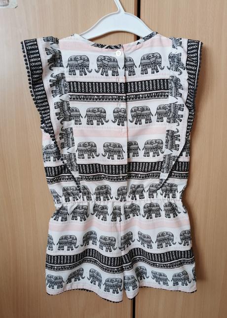 Letny overal f&f, f&f,116