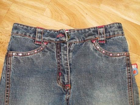 Rifle disney, c&a,104