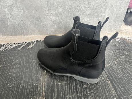 Jazdecké topánky, 34