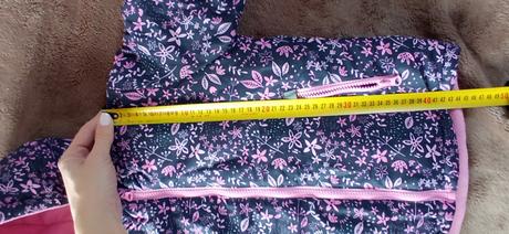 Zimná bunda, sinsay,98