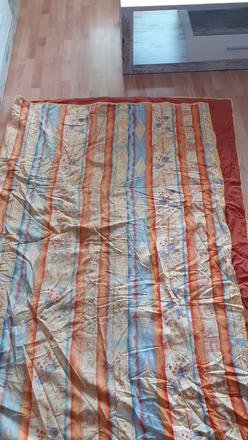 Prehoz na manželku posteľ,