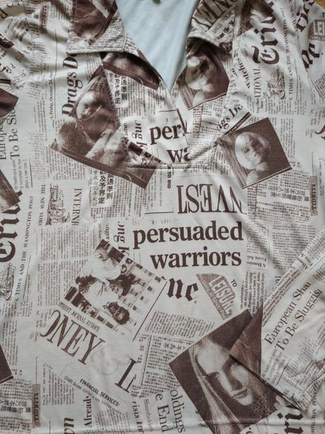 Tričko, vero moda,m