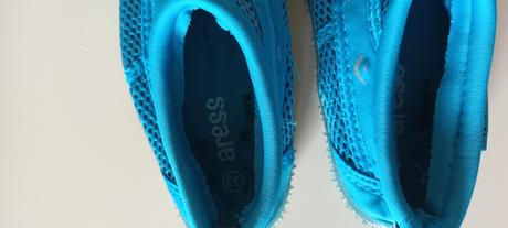 Topánky do vody, 32