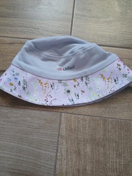 Detský klobúčik, little angel®,68