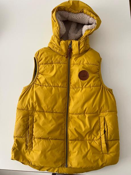 Vesta, h&m,140