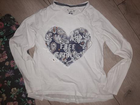 Kvetované riflíky reserved, reserved,152