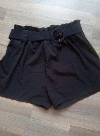 Kratasy kratke nohavice, 38