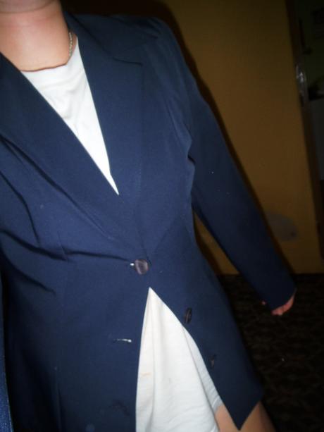 Nohavicovy - kostím, 40