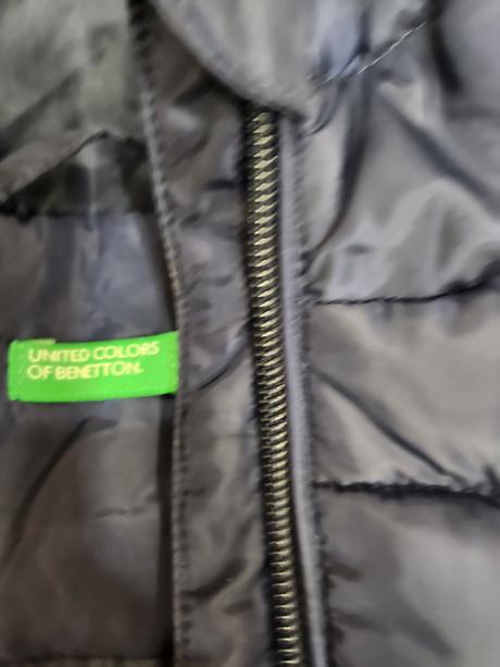 United colors of benetton bunda, 98