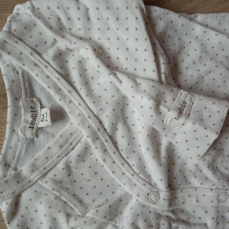 Newbie zavinovacie body, newbie,62