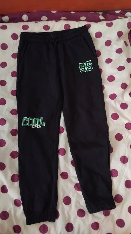 Tepláky č.122/128, pepco,122