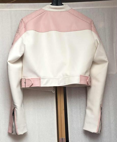 Dámska koženka, gate,xs