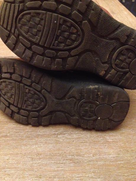 Cizmy celokozene, protetika,27